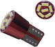 GloboStar Car Lamp T10 Canbus LED 6000K Cold Wh...