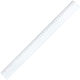 Ilca Lineal Kunststoff Transparent 40cm Kunststoff 40cm