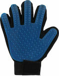 Glove for Misc Hair Lengths for Coat Grooming