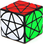 Jiehui Magic Puzzle Match Specific Experience No 569 Κύβος Ταχύτητας 3x3