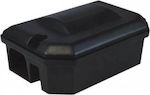 Bullet Rat Box Bait Station made of Plastic 1pcs