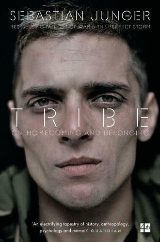 Tribe, On Homecoming and Belonging