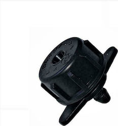 Irrigation Nozzle Black