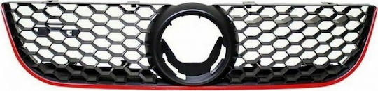 Car Decorative Mask Volkswagen Polo