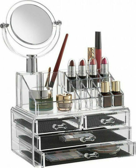 Kosmetik Organizer