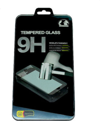 9Η Tempered Glass (Poco M3) 34.309.1099