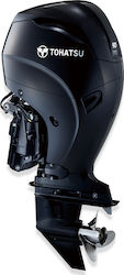 Tohatsu MFS 115 A Long Εξωλέμβια Μηχανή 115hp Tohatsu MFS 115 A Long Εξωλέμβια Μηχανή 115hp