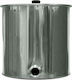 Bougas Borcan de miere Inox 75lt