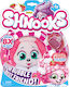 Zuru Plush Shnooks S2 (Various Designs) 1pc