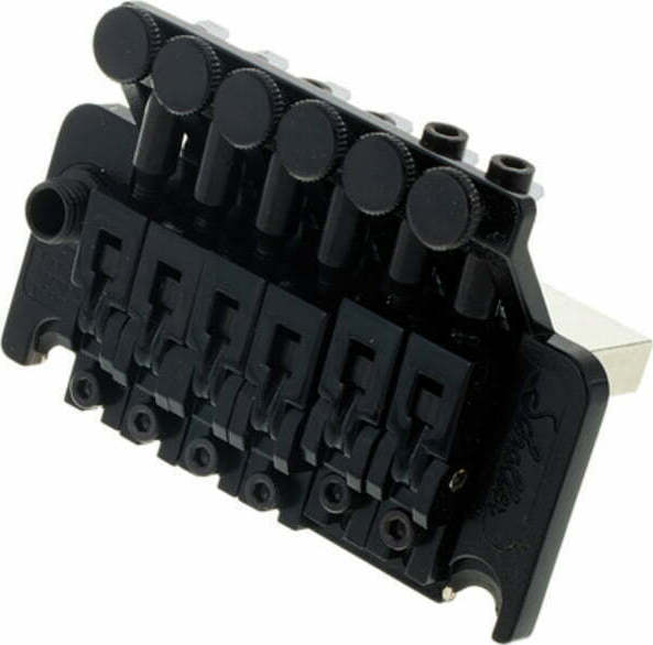 Schaller Floyd Rose Knife Edges Black Skroutz.gr