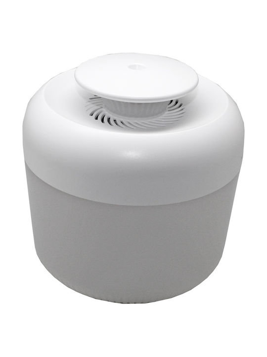 Aromatherapy Device White APJ-A801