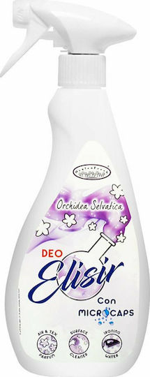Ready Αρωματικό Spray με Άρωμα Ορχιδέας 500ml