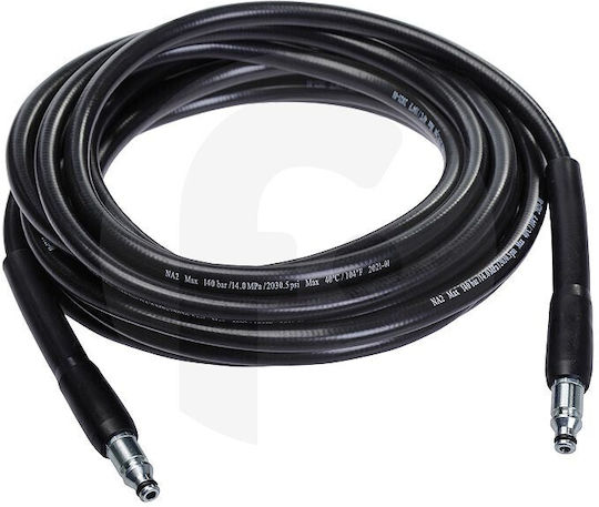Nilfisk Ultra Flex Λάστιχο για Πλυστικό 5m