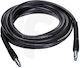 Nilfisk Ultra Flex Rubber Hose for Pressure Was...