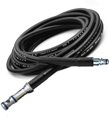 Nilfisk Ultra Flex Rubber Hose for Pressure Washer 6m