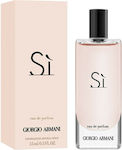 Giorgio Armani Si Intense 2021 Eau de Parfum 15ml