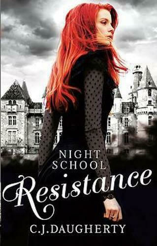 Night School: Resistance
