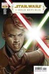 Star Wars High Republic , #07