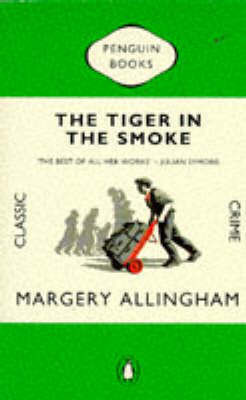 The Tiger in the Smoke