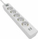 Bandă De Alimentare 5 Prize Philips Original Spn3052w/grs 2 Usb Type-A