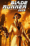 Blade Runner 2029, #06