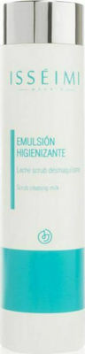 Isseimi Emulsie Curățare Emulsion Higienizante 200ml