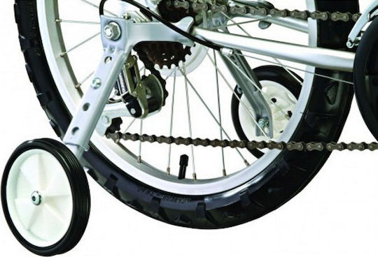 01-10018 Bicycle Training Wheels 16" - 24"