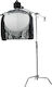 Nanlite Lantern Softbox Kit 80εκ. για Forza 200...