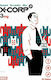 X-Corp (2021), #03