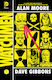 Watchmen: The Deluxe Edition, 1