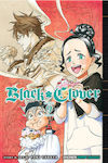 Black Clover, Vol. 09