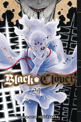 Black Clover Bd. 21
