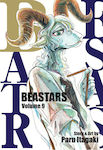 Beastars, Vol. 09