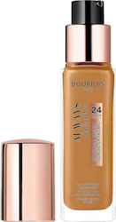 Bourjois Always Fabulous Extreme Resist 24Hrs S...