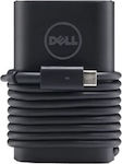 Dell Power Adapter USB-C Laptop Charger 45W without Power Cord