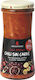 Zwergenwiese Tomatensoße Chili Sin Carne 420ml 1cm