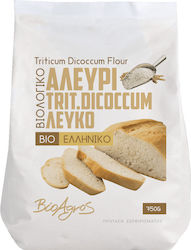 Βιο Αγρός Βιολογικό Αλεύρι Ζέας 750gr Βιο Αγρός Βιολογικό Αλεύρι Ζέας 750gr