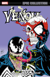 Venom Epic Collection, Symbiosis