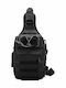 Men's Bag Sling Black