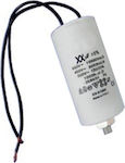 Well Permanent Capacitor 3.75uF 400V MOTCAP-3.75UF-WR-WL