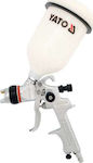 Yato Floating Tumbler Air Spray Paint Gun 1.5mm YT-2341