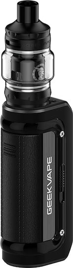 Geek Vape Aegis Mini 2 M100 Z Nano Kit Box Mod 3.5ml cu Baterie Încorporată 2500mAh Negru clasic
