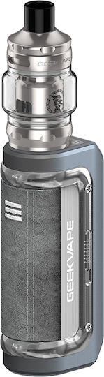 Geek Vape Aegis Mini 2 M100 Z Nano Silver Box Mod Kit 3.5ml με Ενσωματωμένη Μπαταρία
