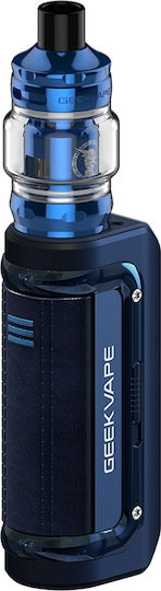 Geek Vape Aegis Mini 2 M100 Z Nano Box Mod Kit 3.5ml mit eingebauter Batterie 2500mAh Navy Blue