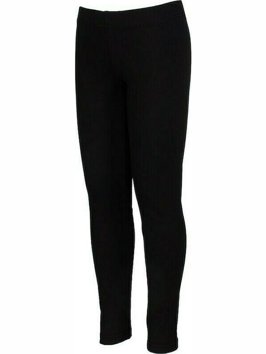 Leggings 155 Piccino (1-5 ani) Negru