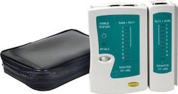 EFB 39939.1 Tester Καλωδίων Δικτύου