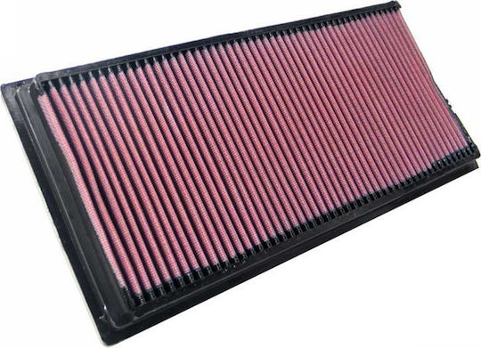 K&N Freeflow-Luftfilter 365x171 Universell