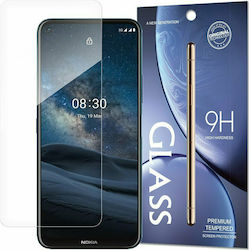 Hurtel Envelope Tempered Glass (Nokia 8.3)