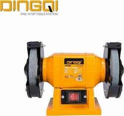 Dingqi Double-Wheeled 107006 with 250 Watt Power