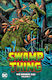 Swamp Thing, The Bronze Age Vol 03